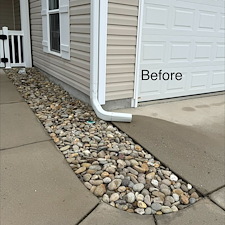 Rock-and-Plant-Installation-Project-Near-Myrtle-Beach-SC 9